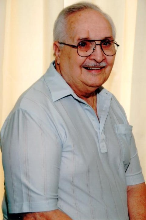 William Wehkoja