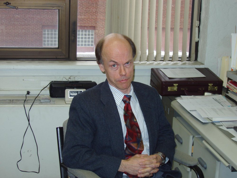 Chris Steele