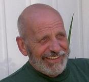William Ward Sr.