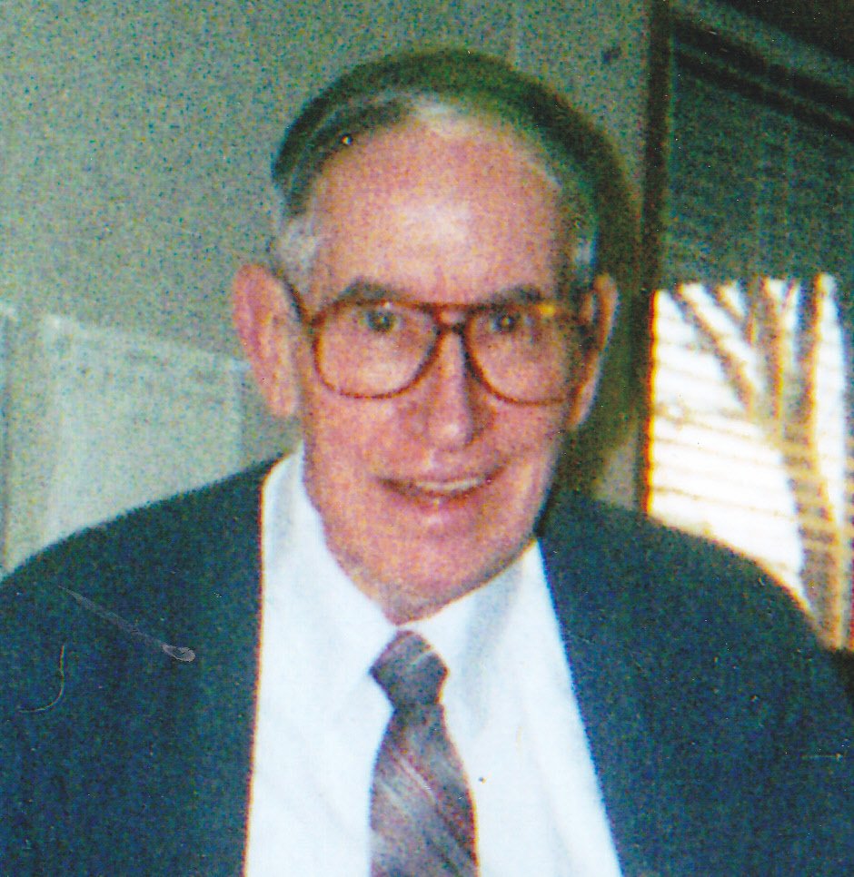 Walter Dunlap