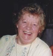 Shirley Blanche