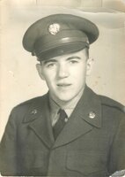 Edward Reynolds Johnson Sr.