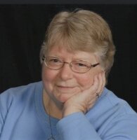 Barbara Roberts Hansen