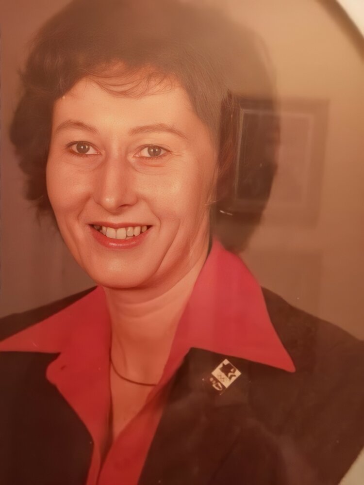 Joan Anderson