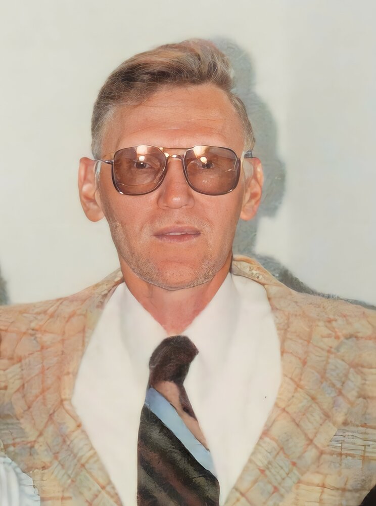 Richard DeVries
