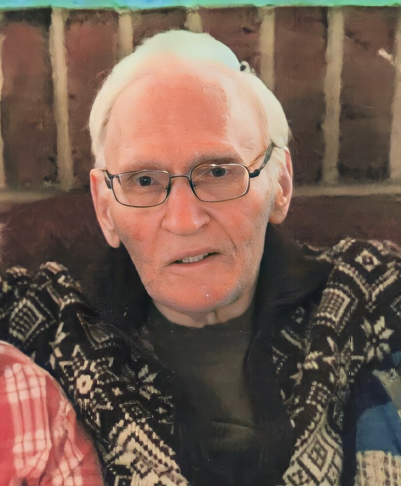 Richard DeVries