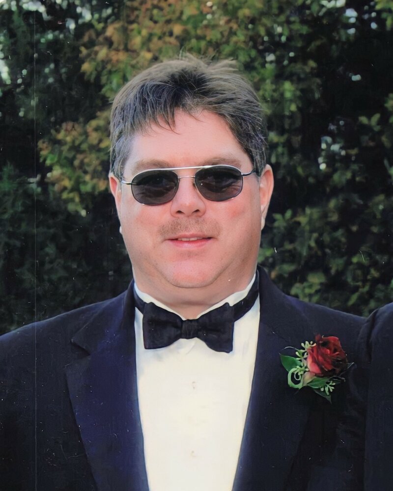 Timothy Hanlein