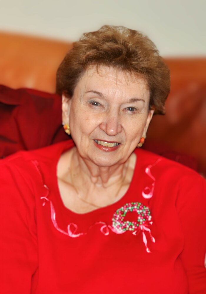 Joan Elder