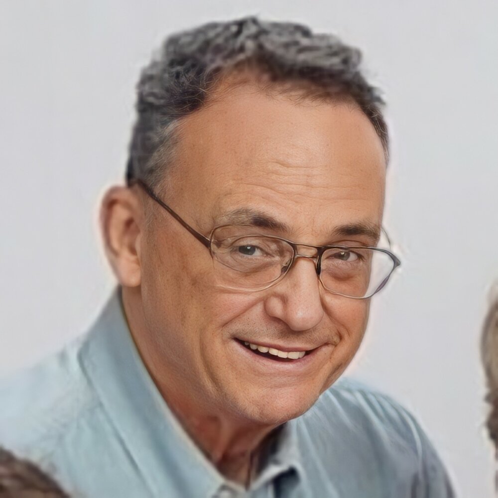 Gerald Beyer
