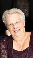 Linda Dawn Woolf