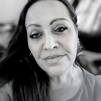Carolyn Maria Molinari