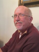 David Russell Garhart