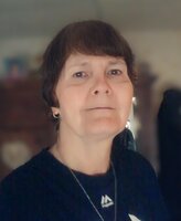 Pamela Elizabeth Ramsey