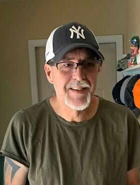 Mark Ackerman