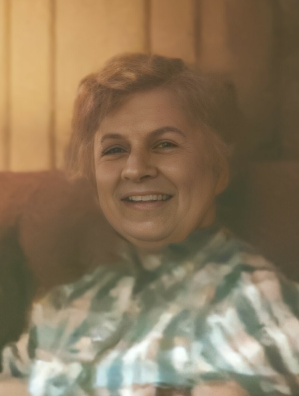 Annette Jean Vasko