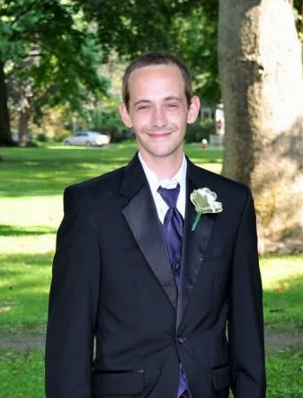 Thomas Leslie Alpaugh II